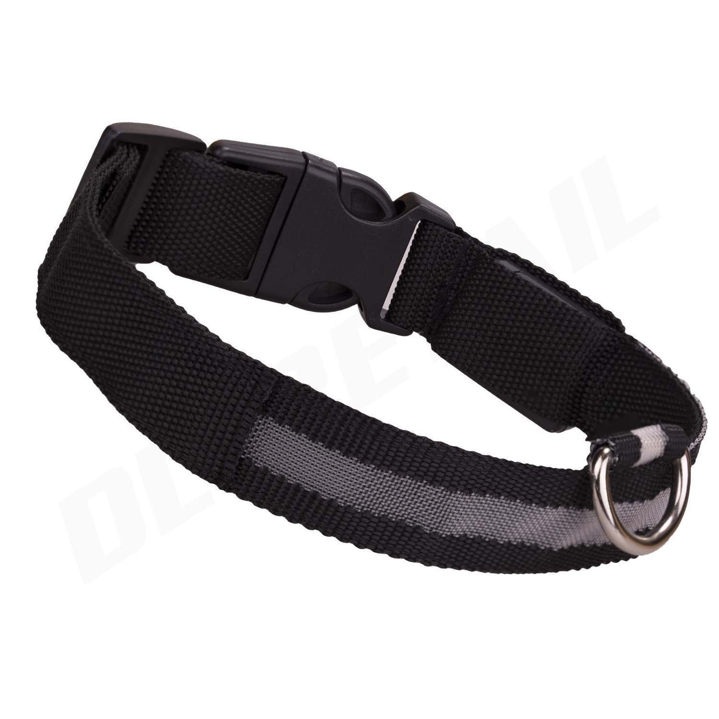 PawLite™ Adjustable LED Safety Collar