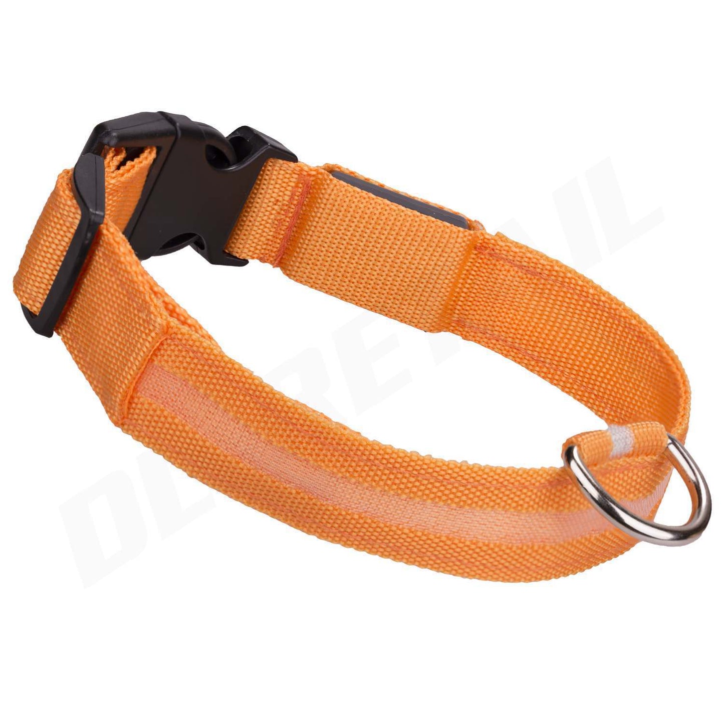 PawLite™ Adjustable LED Safety Collar