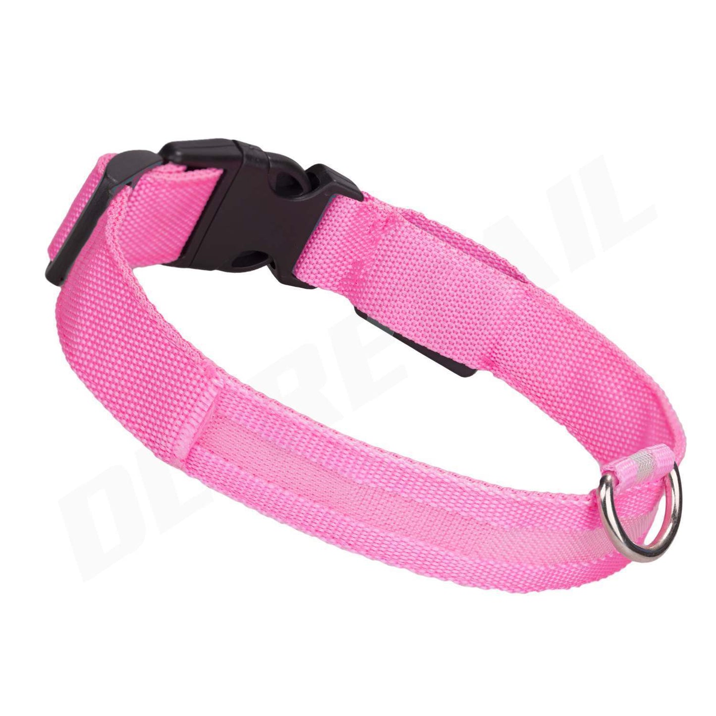 PawLite™ Adjustable LED Safety Collar