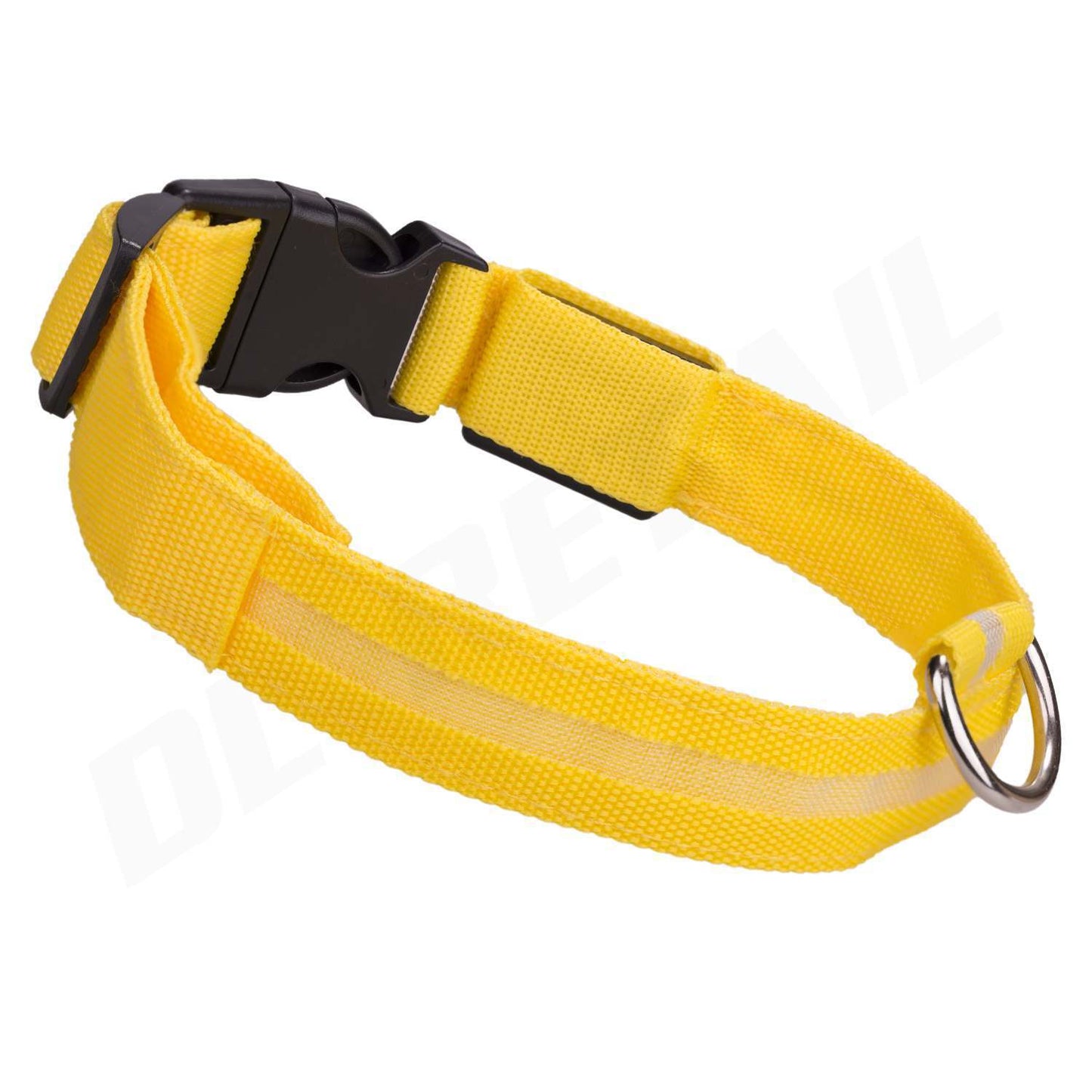 PawLite™ Adjustable LED Safety Collar