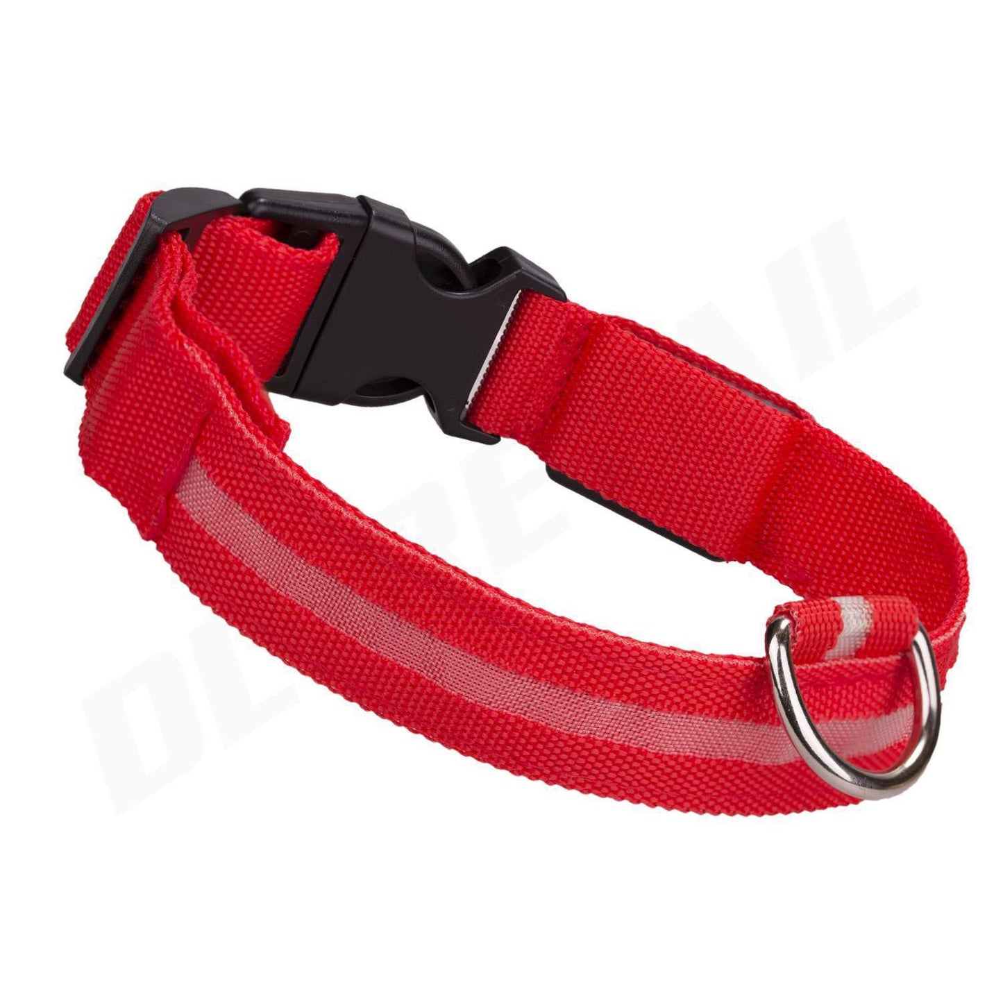 PawLite™ Adjustable LED Safety Collar