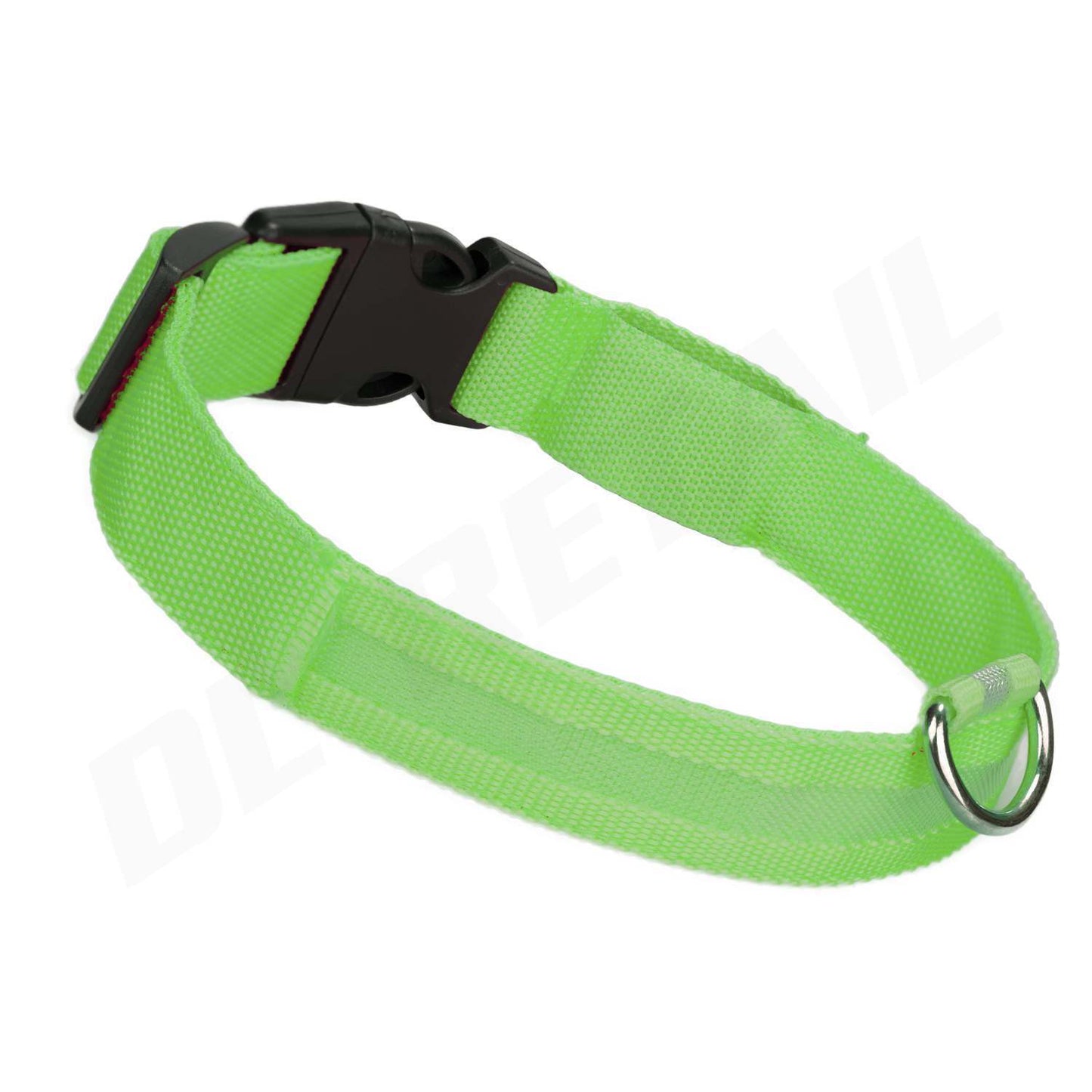 PawLite™ Adjustable LED Safety Collar