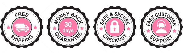Trust Badges